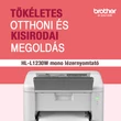 BROTHER HL-L1230WE (HLL1230WYJ1) NYOMTATÓ