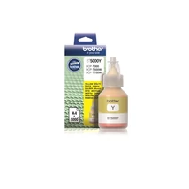 BROTHER BT-5000 YELLOW TINTA