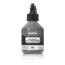 BROTHER BT-D60 BK TINTA