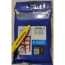 BROTHER LC-3619 CYAN