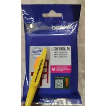 BROTHER LC-3619 MAGENTA