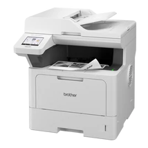 BROTHER DCP-L5510DW MULTIFUNKCIÓS NYOMTATÓ