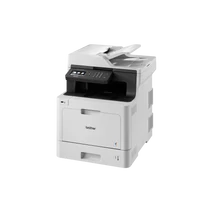 BROTHER DCP-L8410CDW SZÍNES MULTIFUNKCIÓS LÉZER NYOMTATÓ 
