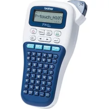 BROTHER P-TOUCH H107 BROTHER P-TOUCH H107