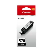 CANON PGI-570 BK EREDETI PATRON