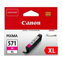 CANON CLI-571XL MAGENTA EREDETI PATRON