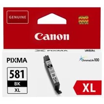 CANON CLI-581XL FEKETE EREDETI PATRON