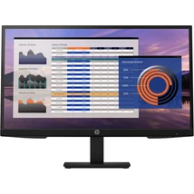 HP P27h G4 7VH95AA Monitor 