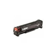 HP CC530/CE410/CF380/CRG718 UTÁNGYÁRTOTT FEKETE TONER