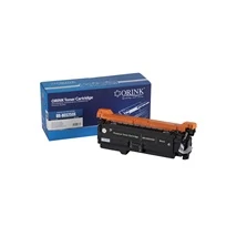 HP CE250X UTÁNGYÁRTOTT TONER