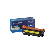 HP CE252A UTÁNGYÁRTOTT TONER