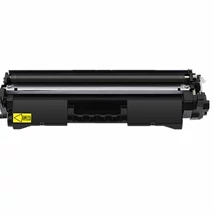 HP CF217A UTÁNGYÁRTOTT TONER