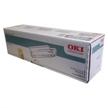 OKI ES4131/4161/4191 Toner - festékkazetta 12K , black, eredeti (44917607)