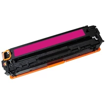 HP CB543/CE323/CF213/CRG716/CRG731 UTÁNGYÁRTOTT MAGENTA TONER