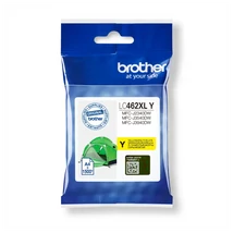 BROTHER LC-462xl yellow
