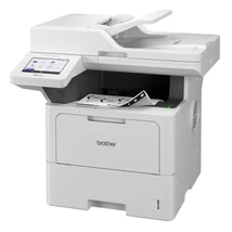 Brother MFC-L6710DW  MULTIFUNKCIÓS LÉZER NYOMTATÓ