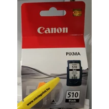 CANON PG-510 EREDETI PATRON