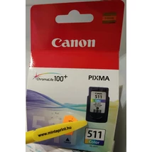 CANON CL-511 EREDETI PATRON