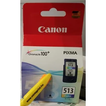 CANON CL-513 EREDETI PATRON