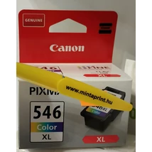 CANON CL-546XL EREDETI PATRON
