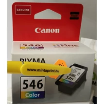 CANON CL-546 EREDETI PATRON