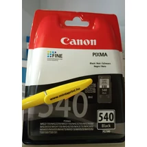 CANON PG-540 EREDETI PATRON