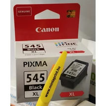 CANON PG-545XL EREDETI PATRON