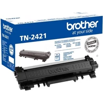 BROTHER TN-2421 EREDETI TONER 