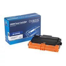 BROTHER TN-3480 UTÁNGYÁRTOTT TONER ORINK