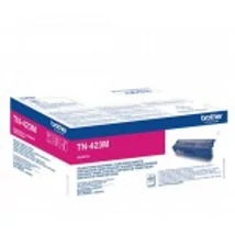 BROTHER TN-423 MAGENTA EREDETI TONER