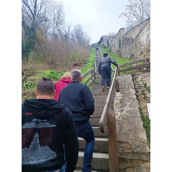 Lépcsőzetes kalandok
