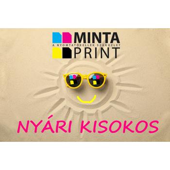 NYÁRI KISOKOS