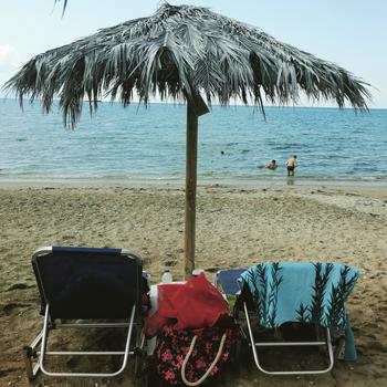 KAVALA A KABALA - AVAGY A NAGY GÖRÖG KALAND
