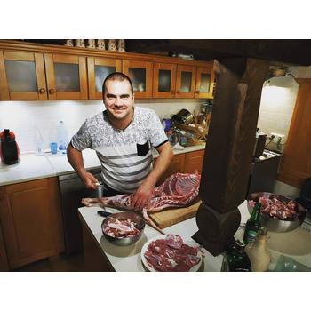 GASZTRO POSZT
