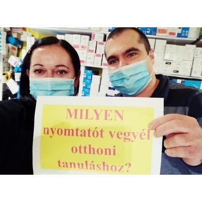 MILYEN NYOMTATÓT VEGYEK OTTHONI TANULÁSHOZ?