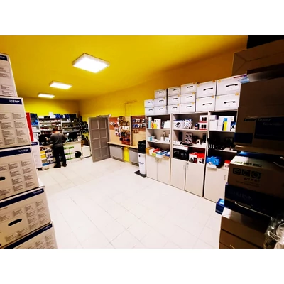 HOGYAN NE KÖLTÖZTESS BOLTOT?