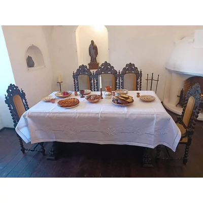 Tojásfestés vámpírokkal...