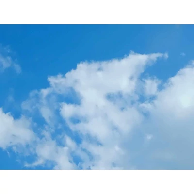 A felhők felett mindig süt a nap