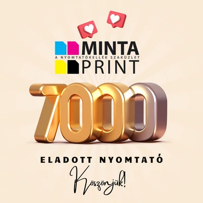 7000 nyomtató