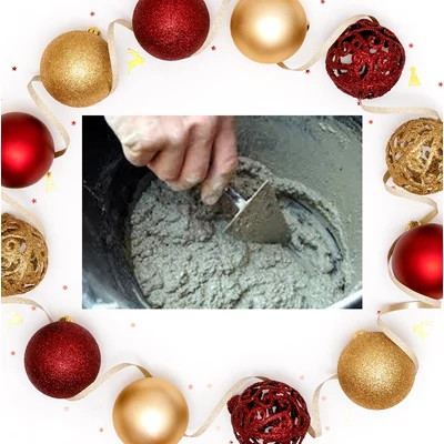 KARÁCSONYOZZ MALTEROSVÖDÖRREL!