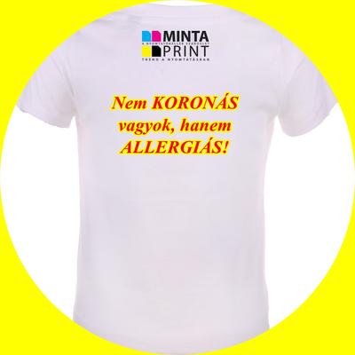 Nem vírus,