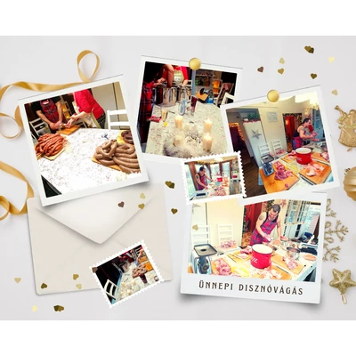 Ünnepi disznóvágás