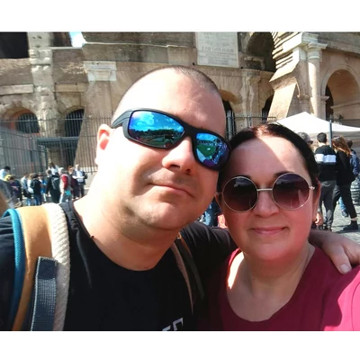 Római (mini) Vakáció