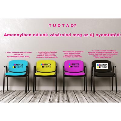 Új év, új nyomtató!