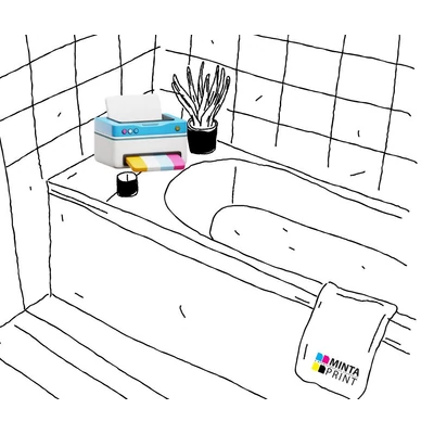 A te nyomtatódnak HOL van a helye?