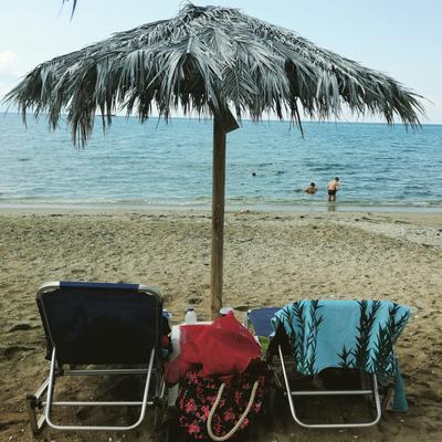 KAVALA A KABALA - AVAGY A NAGY GÖRÖG KALAND