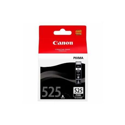 CANON PGI-525 BK EREDETI PATRON