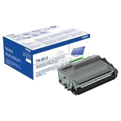 BROTHER TN-3512 EREDETI TONER