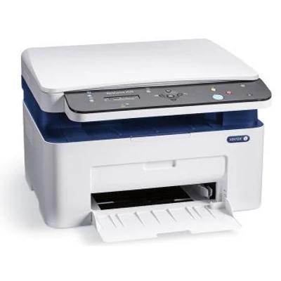 XEROX WORKCENTRE 3025V_BI MULTIFUNKCIÓS LÉZERNYOMTATÓ