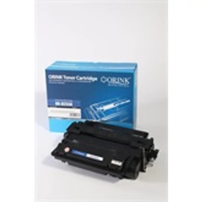 HP CE255X UTÁNGYÁRTOTT TONER ORINK